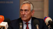 FIGC Press Conference