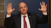 Gianni Infantino