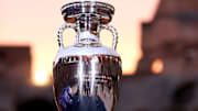 La coppa di Euro 2020