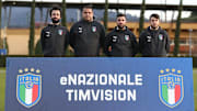 FIGC Unveils The eSport National Team 'eNazionale Timvision' - Day Three