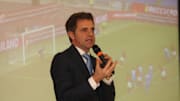 FIGC and AIA Press Conference