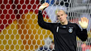 Robert Enke est décédé en 2009.