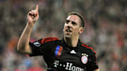 Franck Ribery is Bayern's most iconic French player off all-time