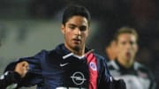 Mikel Arteta spent some time on loan a PSG from Barcelona