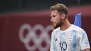 L'Argentine devra montrer un meilleur visage face à l'Égypte.