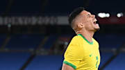 Paulinho saiu muito cedo do Vasco da Gama