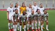 FOOTBALL-OLY-2020-2021-TOKYO-SWE-USA