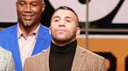 FOX Sports and Premier Boxing Champions Press Conference Experience