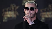FRANCE-ENTERTAINMENT-NRJ-MUSIC-AWARD