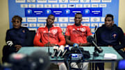 FRANCE-GUINEA-FBL-FRA-GUI-CHARITY