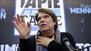 Bernard Tapie est le seul président français a avoir remporté la C1