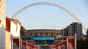 Wembley will stage the Euro 2020 final