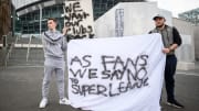 Fans Respond To News Of Football Super League