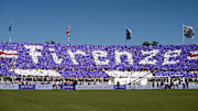 Tifosi Fiorentina