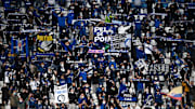 Tifosi Atalanta