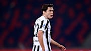 Federico Chiesa