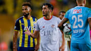 Nuri Sahin könnte Antalyaspor demnächst in einer Doppelrolle helfen