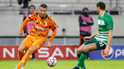 Ferencvaros Budapest v Juventus: Group G - UEFA Champions League