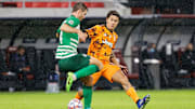 Ferencvaros vs Juventus