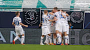 Ferencvaros