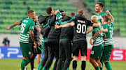Ferencvarosi, el equipo más 'barato' de la Champions League