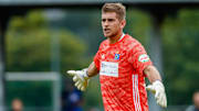 das Kapitel HSV ist für Julian Pollersbeck beendet