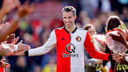 Robin Van Persie