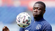 Bleibt Brian Brobbey doch bei Ajax?