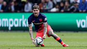 Rodrigo De Paul, el jugador que todos quieren ver bajo el mando de Diego Pablo Simeone.