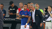 Feyenoord v Manchester United FC - UEFA Europa League