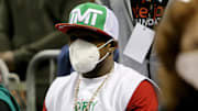El retorno de Mayweather Jr. a la actividad deportiva tardará varios meses más