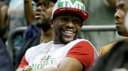 Floyd Mayweather Jr. ha sido uno de los grandes boxeadores de los últimos años