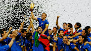 Final Italy v France - World Cup 2006