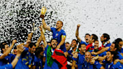 Final Italy v France - World Cup 2006