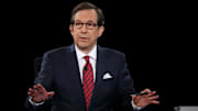 Chris Wallace.