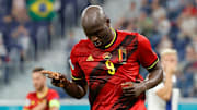 Romelu Lukaku