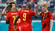 Les Diables Rouges ont fait craquer les Finlandais en seconde mi-temps. 