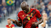 Romelu Lukaku