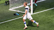 Geht Joel Pohjanpalo bald für den Effzeh auf Torejagd?