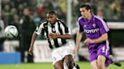Fiorentina v Juventus