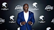 Shannon Sharpe