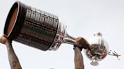 Flamengo Celebrates Winning the Copa CONMEBOL Libertadores 2019 Around Rio de Janeiro
