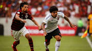 Flamengo v Athletico PR - Brasileirao Series A 2019