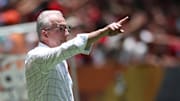 Dorival Jr. cairia muito bem no Fortaleza. Outros nomes também se encaixariam bem no Leão do Pici. 