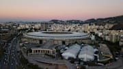 Maracanã tem pontos que estão deteriorando e precisam ser reparados; obras custam R$ 50 milhões. 