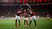 Flamengo v Barcelona - Copa CONMEBOL Libertadores 2020