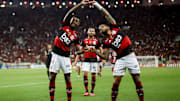 Flamengo tiene el plantel más valioso de la Copa
