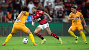 O Flamengo vai visitar e enfrentar o Barcelona SC pela Conmebol Libertadores nesta quarta-feira. 