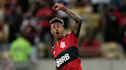 Bruno Henrique foi o craque da rodada