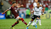 Flamengo v Ceará - Brasileirao Series A 2019